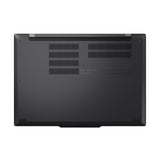 Lenovo ThinkPad T14s Gen 6 (Snapdragon) Copilot+ PC X1E-78-100 Laptop 35,6 cm (14") WUXGA 32 GB LPDDR5x-SDRAM 1 TB SSD Wi-Fi 7 (802.11be) Windows 11 Pro Tysk Sort