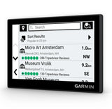 Garmin Drive 53 navigator Fastgjort 12,7 cm (5") Berøringsskærm 69 g Sort, Grå
