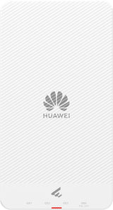 HUAWEI eKit AP266 2975 Mbit/s Hvid Strøm over Ethernet (PoE)