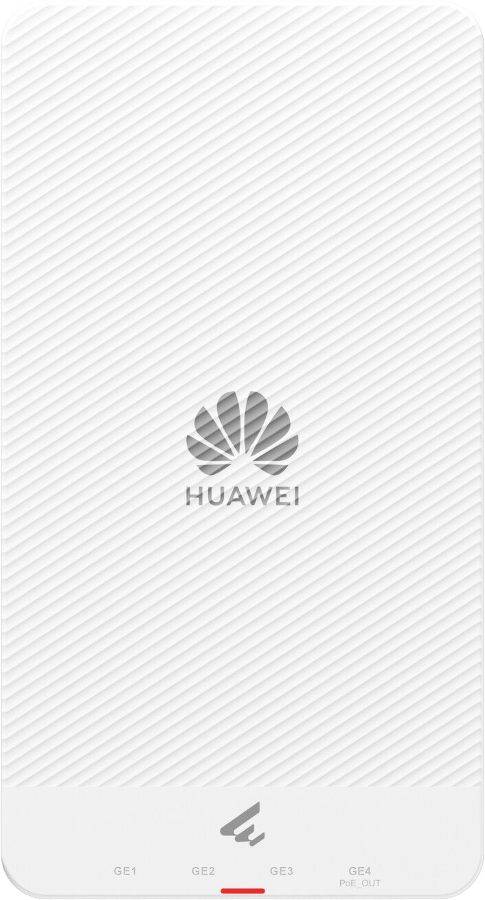 HUAWEI eKit AP266 2975 Mbit/s Hvid Strøm over Ethernet (PoE)