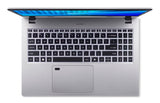 Acer TravelMate P2 TMP215-75-G2-TCO-70VW Intel Core Ultra 7 155H Laptop 39,6 cm (15.6") Fuld HD 32 GB DDR5-SDRAM 1 TB SSD Wi-Fi 6 (802.11ax) Windows 11 Pro Sølv