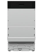 Electrolux EEM43211L Fuldt indbygget 10 kuverter