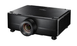 Optoma ZU820T 7500 ANSI lumens DLP WUXGA (1920x1200) 3D Sort