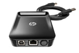 HP JetDirect LAN-tilbehør