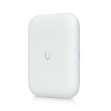 Ubiquiti U7 Outdoor 4300 Mbit/s Hvid Strøm over Ethernet (PoE)