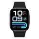 Xiaomi REDMI WATCH 6 LITE 4,98 cm (1.96") AMOLED Digital 410 x 502 pixel Berøringsskærm Sort GPS (satellit)