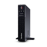 CyberPower PR1500ERT2U UPS-enhed Interaktivt indgangsstik 1,5 kVA 1500 W 10 AC stikkontakt(er)