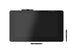Wacom Cintiq Pro 24 tegneplade Sort 5080 lpi 522 x 294 mm USB