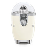 Smeg 50's Style Citruspresser CJF11CREU Creme
