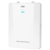 Grandstream Networks GWN7670LR WLAN adgangspunkt 3600 Mbit/s Hvid Strøm over Ethernet (PoE)