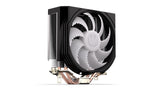 ENDORFY Spartan 5 ARGB Processor Luftkøler 12 cm Sort 1 stk