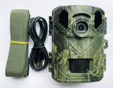 Denver WCS-5023 vildtkamera CMOS Nattesyn Camouflage 3840 x 2160 pixel