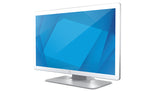 Elo Touch Solutions 2703LM 68,6 cm (27") LCD 270 cd/m² Fuld HD Hvid Berøringsskærm