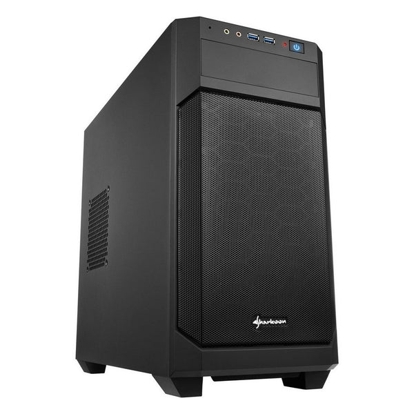 Sharkoon V1000 Mini Tower Sort