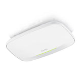 Zyxel NWA110BE 5764 Mbit/s Hvid Strøm over Ethernet (PoE)