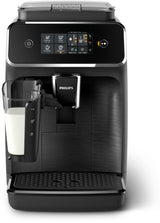 Philips 2200 series Series 2200 EP2230/10 Fuldautomatiske espressomaskiner