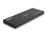 DeLOCK 18654 video-splitter HDMI 8x HDMI