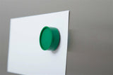 MAUL 6172355 kraftfuld magnet Rund