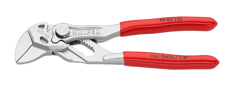 Knipex 86 03 125 tang Slip-joint tænger