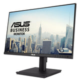 ASUS BE249QG computerskærm 60,5 cm (23.8") 1920 x 1080 pixel Fuld HD LCD Sort