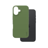 PanzerGlass CARE™ by ® Case Grøn iPhone 16