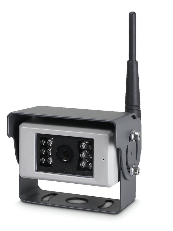 Axion DBC 114046 AIR overvågningskamera Kasse Indendørs & udendørs 640 x 480 pixel