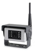 Axion DBC 114046 AIR overvågningskamera Kasse Indendørs & udendørs 640 x 480 pixel