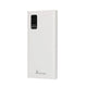 Extralink EPB-067W powerbank Lithium polymer (LiPo) 10000 mAh Hvid