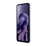 Motorola moto g17 17,1 cm (6.72") Dual SIM Android 15 USB Type-C 4 GB 128 GB 5200 mAh Lilla
