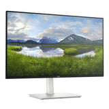 DELL Plus S2725HS computerskærm 68,6 cm (27") 1920 x 1080 pixel Fuld HD LCD Hvid