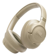 JBL Tune 730BT Headset Trådløs Opkald/musik USB Type-C Bluetooth Beige