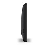 Garmin DriveSmart 86 navigator Fastgjort 20,3 cm (8") TFT Berøringsskærm 295,2 g Sort