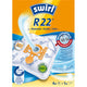 Swirl R 22 Støvpose
