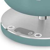 Smeg Collezione Køkkenvægte KSC01EGMWW Emerald Green