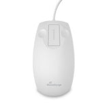 MediaRange MROS265 mus Universel Ambidextrous USB Type-C Optisk 1000 dpi