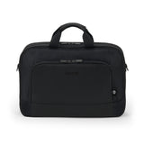 DICOTA Eco Top Traveller BASE 43,9 cm (17.3") Toploader taske Sort