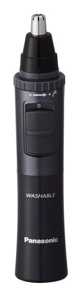 Panasonic ER-GN33-H301 præcision trimmer Sort