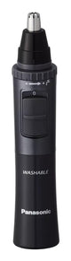Panasonic ER-GN33-H301 præcision trimmer Sort