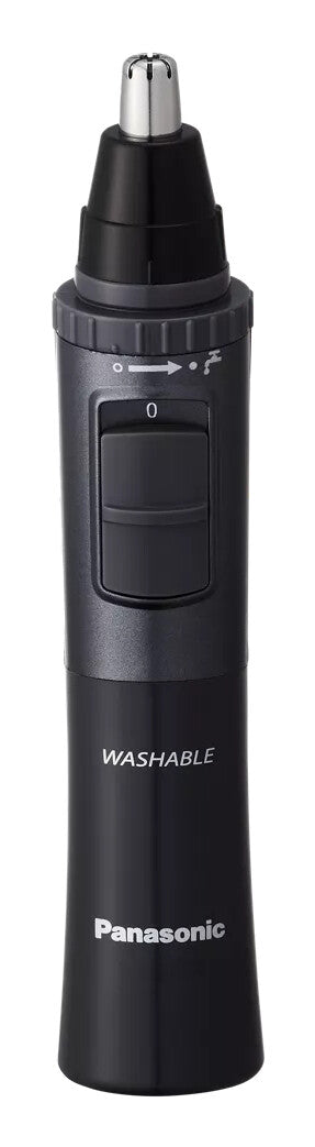 Panasonic ER-GN33-H301 præcision trimmer Sort