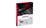 Kingston Technology FURY 16 GB 5333 MT/s DDR4 CL20 DIMM (sæt med 2) Renegade Sort