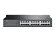 TP-Link TL-SG1024D netværksswitch Ikke administreret Gigabit Ethernet (10/100/1000) Grå