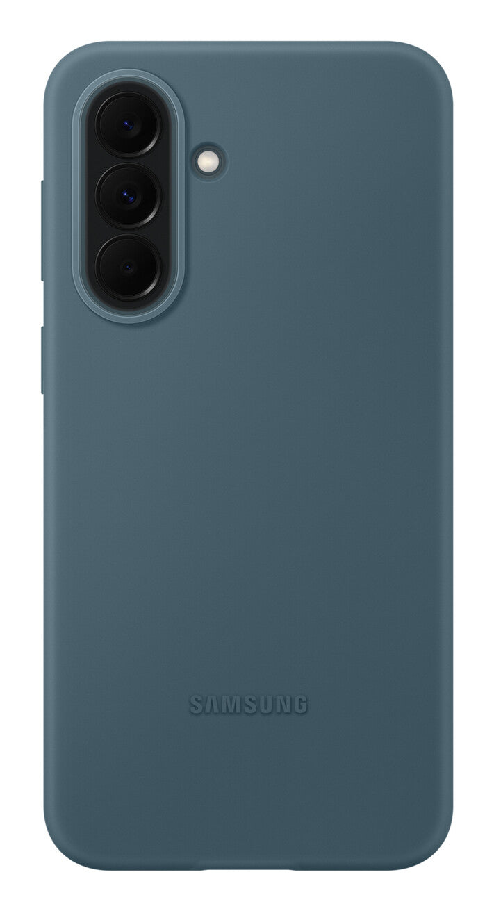 Samsung EF-PA376CKEGWW mobiltelefon etui 17 cm (6.7") Cover Mørkegrøn