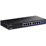 Trendnet TEG-S591 netværksswitch Ikke administreret 2.5G Ethernet (100/1000/2500)