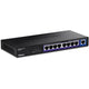 Trendnet TEG-S591 netværksswitch Ikke administreret 2.5G Ethernet (100/1000/2500)