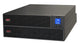 APC SRV6KRIRK UPS-enhed Dobbeltkonvertering (online) 6 kVA 6000 W