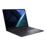 ASUS ExpertBook BM3406CHA-LY0063X AMD Ryzen™ 5 220 Laptop 35,6 cm (14") WUXGA 16 GB DDR5-SDRAM 512 GB SSD Wi-Fi 7 (802.11be) Windows 11 Pro Tysk Grå