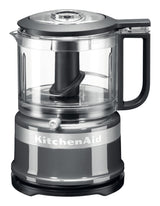 KitchenAid 5KFC3516ECU 0,83 L 240 W Sølv