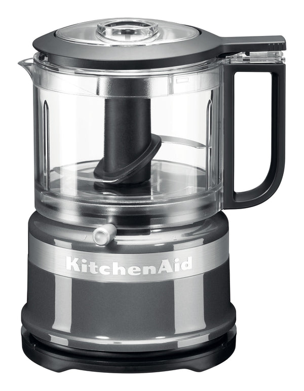 KitchenAid 5KFC3516ECU 0,83 L 240 W Sølv