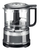 KitchenAid 5KFC3516ECU 0,83 L 240 W Sølv