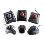 Kensington Expert mus Wired Optical Trackball
